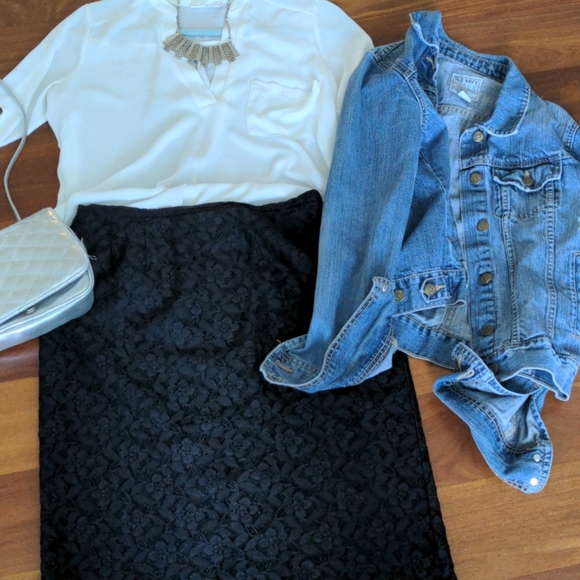 Silver purse - Picture 4 of 5